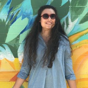 Meet your Posher, Vanessa